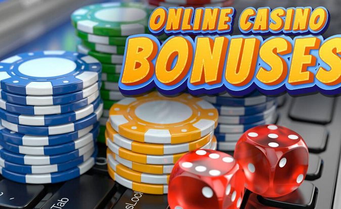 casino bonuses