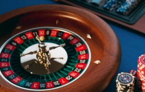 How to Play Online Roulette Like a Pro